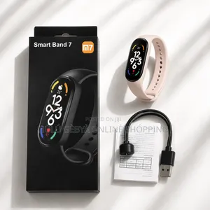 Fitness Track Smart Watch