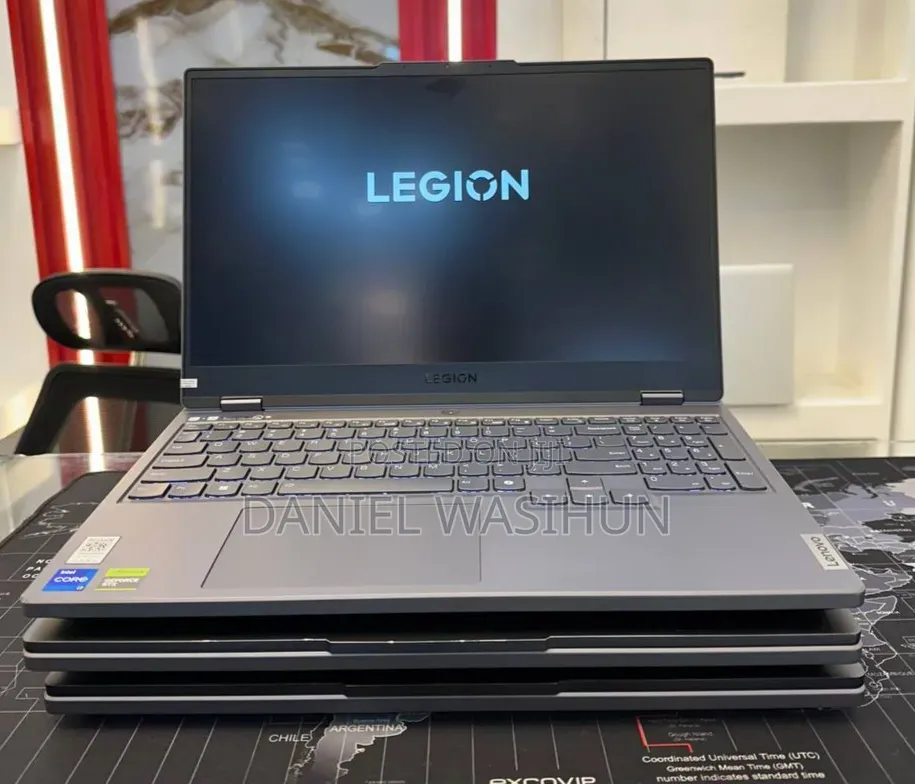 New Lenovo Legion Y7000P IRX9 Gaming Laptop 24GB Intel Core i7 SSD 1T