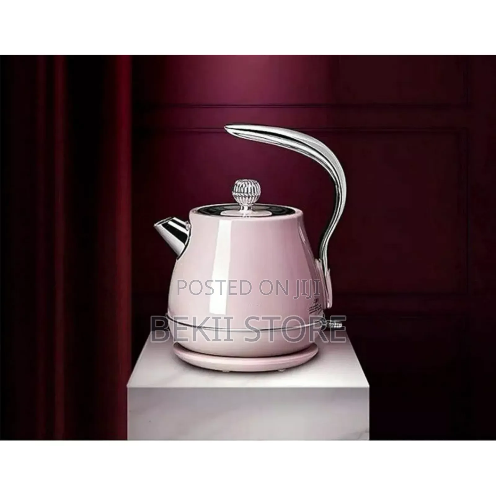Ardo Electric Kettle