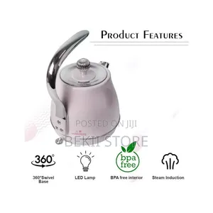 Ardo Electric Kettle