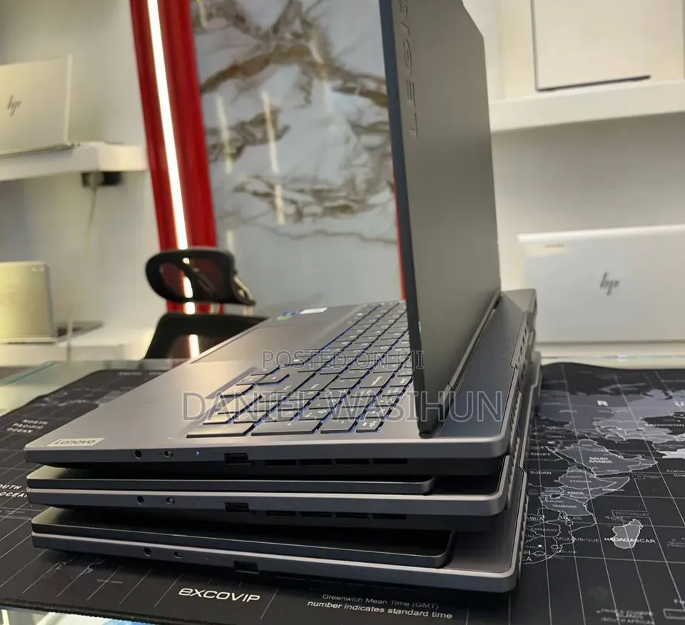 New Lenovo Legion Y7000P IRX9 Gaming Laptop 24GB Intel Core i7 SSD 1T