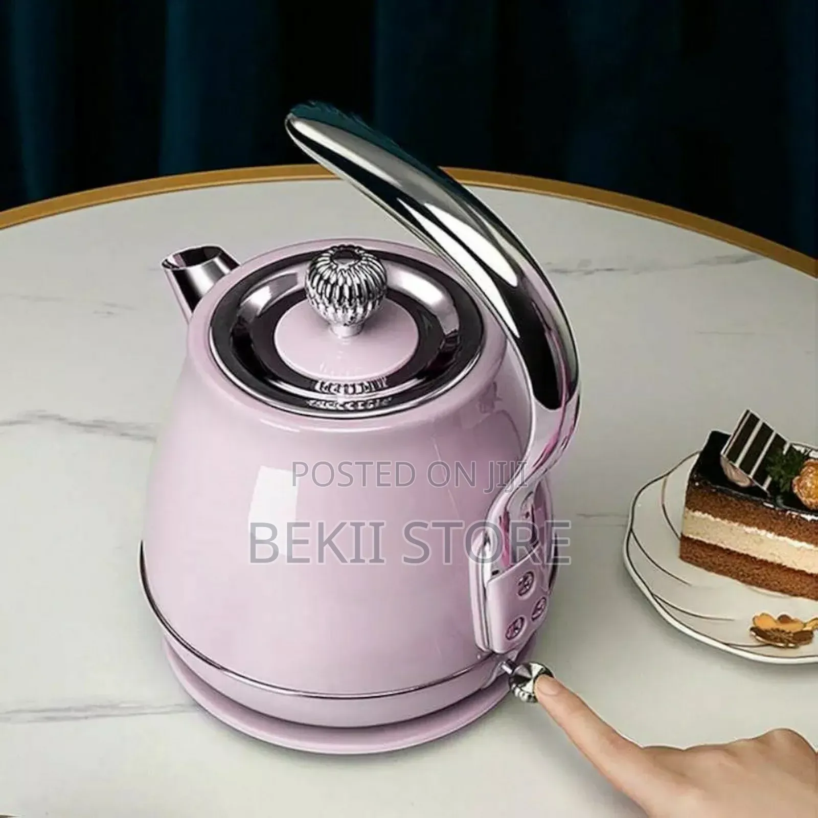 Ardo Electric Kettle