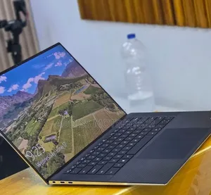 New Laptop Dell Latitude 5310 16GB Intel Core i7 SSD 512GB