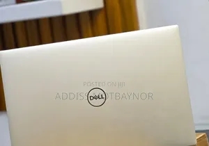 New Laptop Dell Latitude 5310 16GB Intel Core i7 SSD 512GB