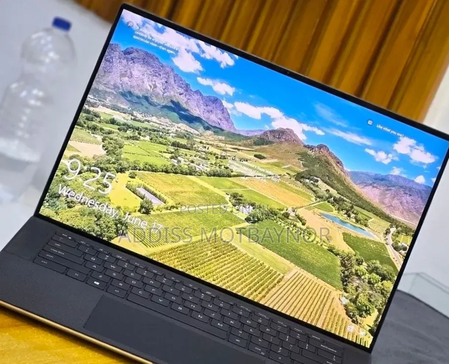 New Laptop Dell Latitude 5310 16GB Intel Core i7 SSD 512GB