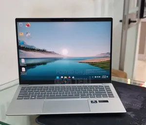 New Laptop HP Pavilion 15 16GB Intel Core Ultra 5 SSD 1T