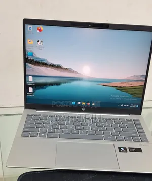 New Laptop HP Pavilion 15 16GB Intel Core Ultra 5 SSD 1T