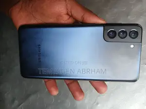 Samsung Galaxy S21+ 5G 128 GB Blue