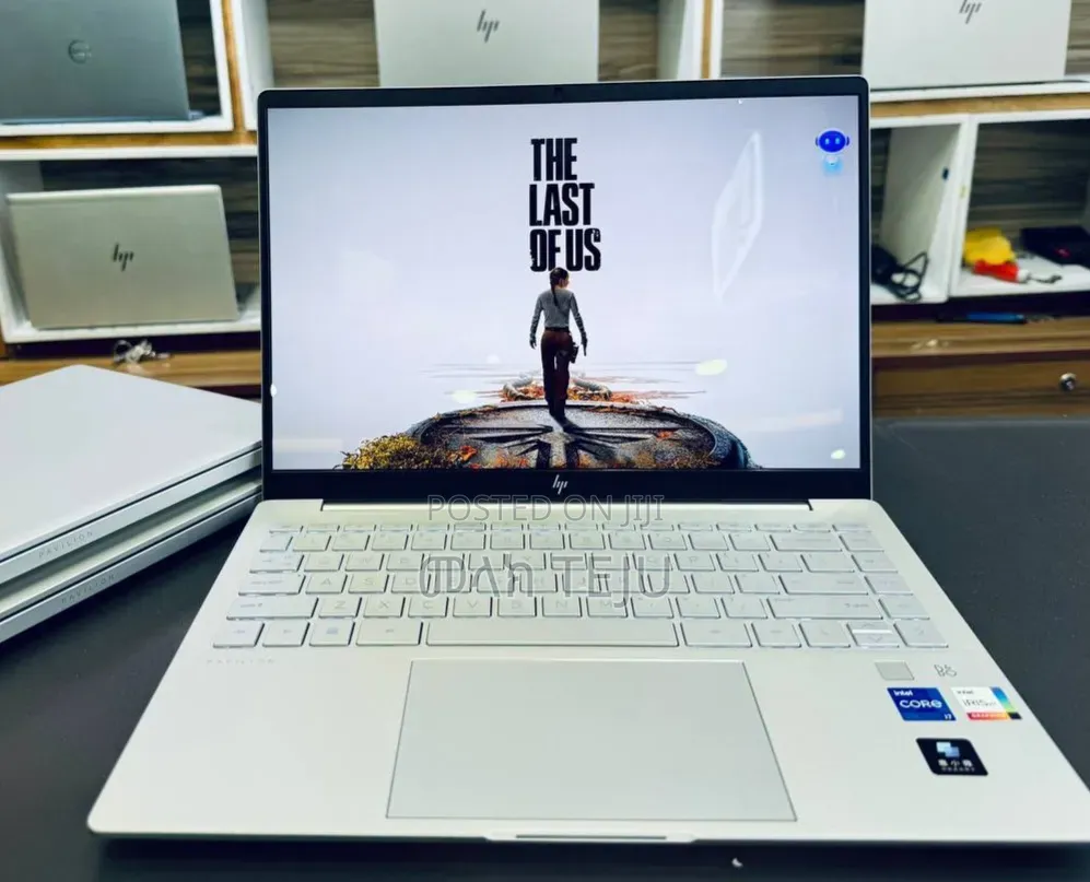 New Laptop HP Pavilion 15 16GB Intel Core i7 SSD 1T
