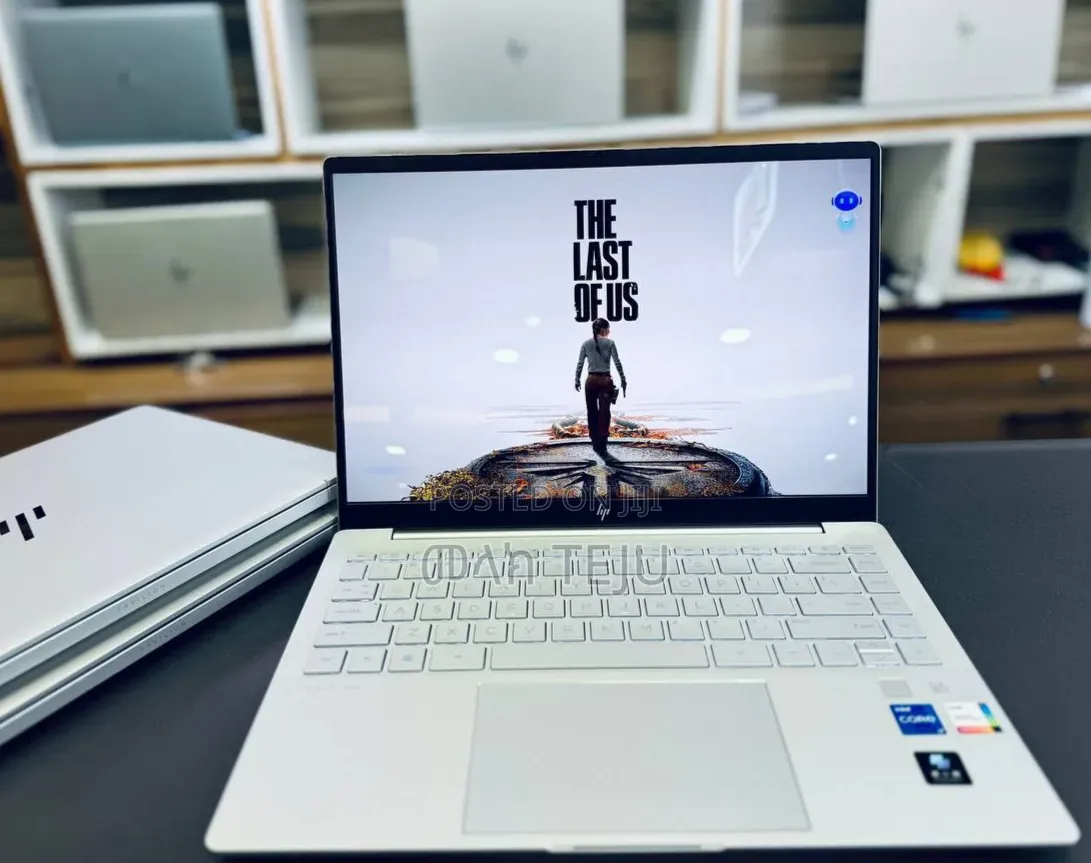 New Laptop HP Pavilion 15 16GB Intel Core i7 SSD 1T