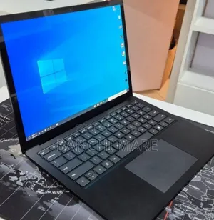 New Laptop Microsoft Surface Laptop 5 16GB Intel Core i7 SSD 512GB