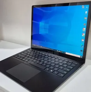 New Laptop Microsoft Surface Laptop 5 16GB Intel Core i7 SSD 512GB