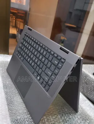 New Laptop HP Envy x360 16GB Intel Core Ultra 7 SSD 512GB