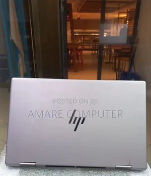 New Laptop HP Envy x360 16GB Intel Core Ultra 7 SSD 512GB