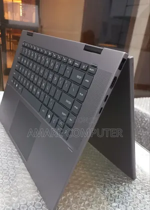 New Laptop HP Envy x360 16GB Intel Core Ultra 7 SSD 512GB