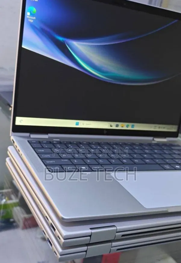New Laptop HP EliteBook X360 1040 G11 32GB Intel Core Ultra 7 SSD 1T