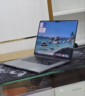 New Laptop Apple MacBook Air 2022 M2 16GB Apple M2 SSD 256GB