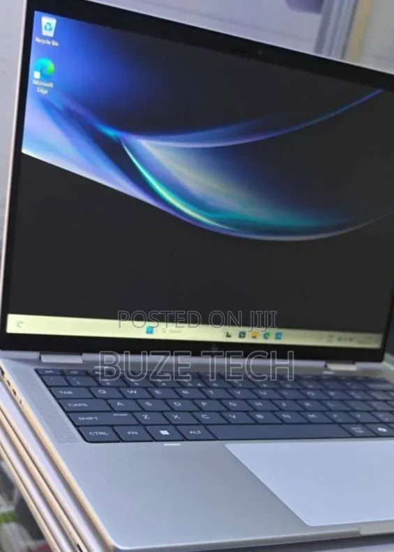 New Laptop HP EliteBook X360 1040 G11 32GB Intel Core Ultra 7 SSD 1T