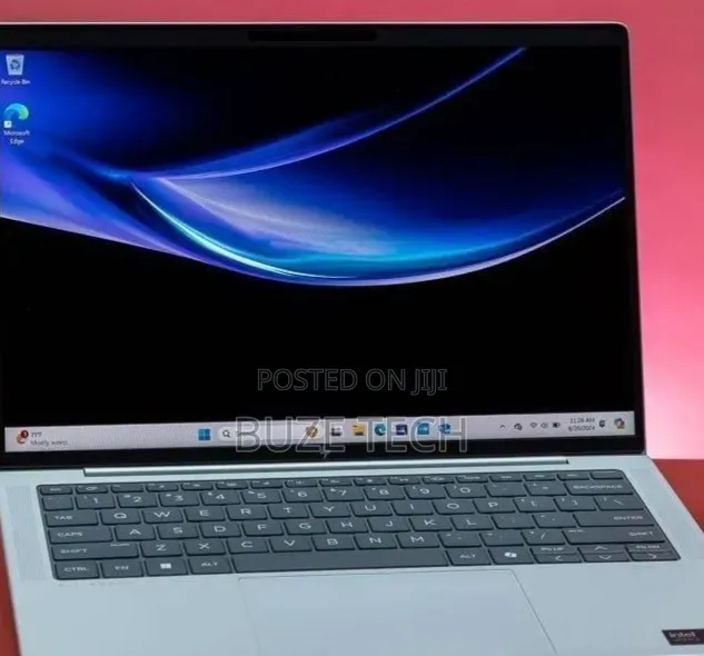New Laptop HP EliteBook X360 1040 G11 32GB Intel Core Ultra 7 SSD 1T