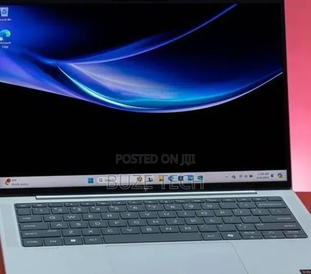 New Laptop HP EliteBook X360 1040 G11 32GB Intel Core Ultra 7 SSD 1T