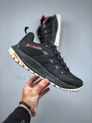 Columbia High Quality Shoes