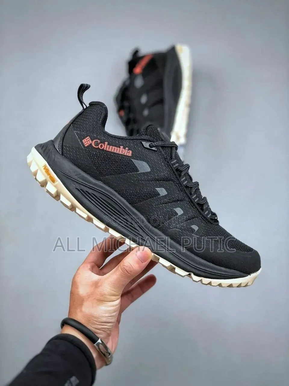 Columbia High Quality Shoes