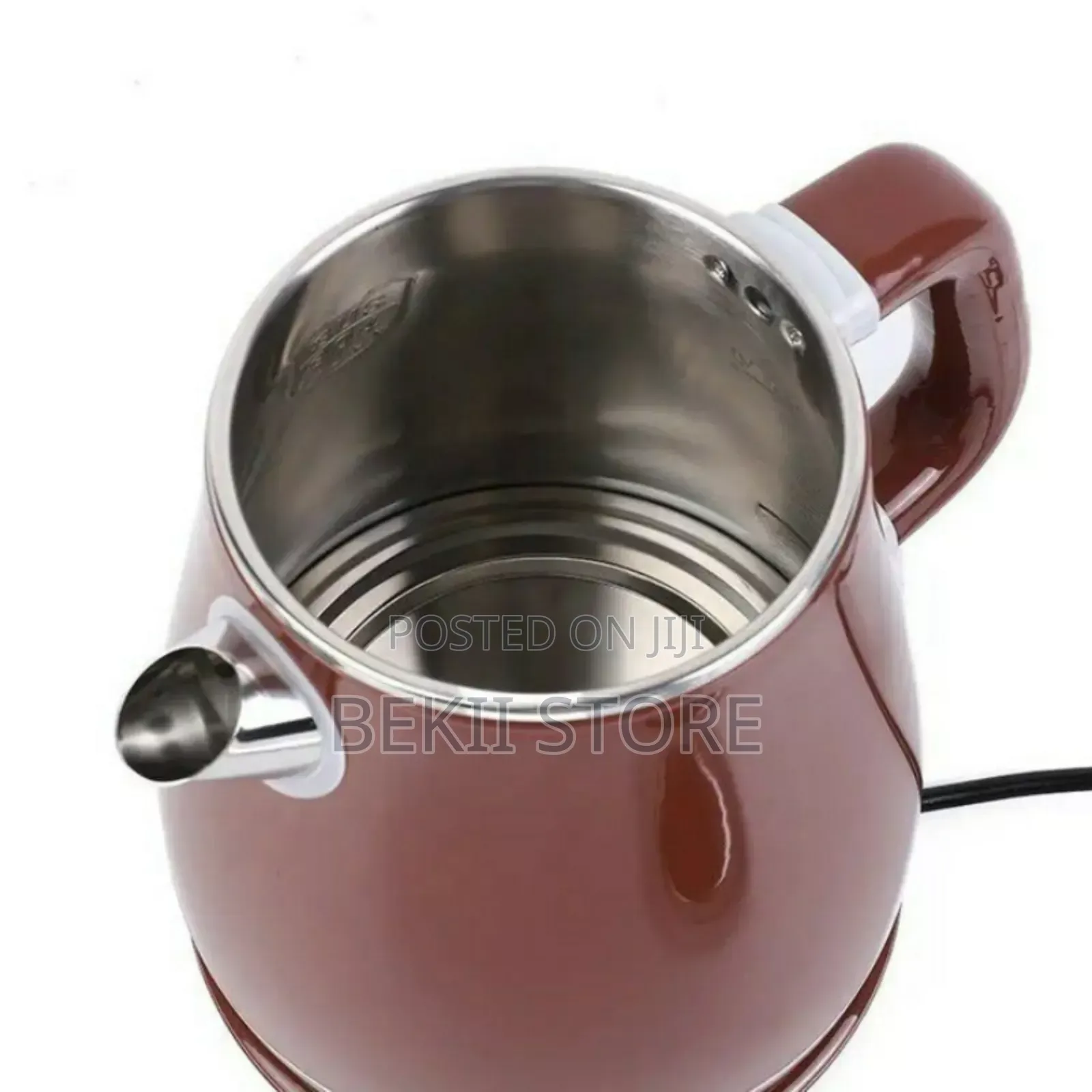 FAIRLADY Electric Kettle 2.3L