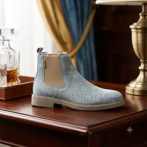 New Arrival Men’s Shoes