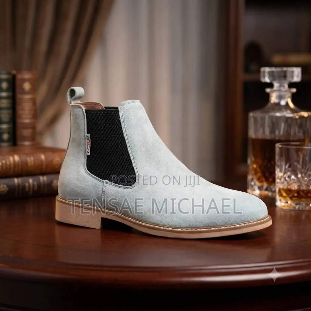 New Arrival Men’s Shoes