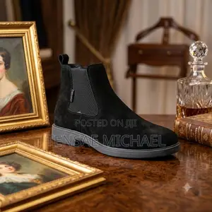 New Arrival Men’s Shoes