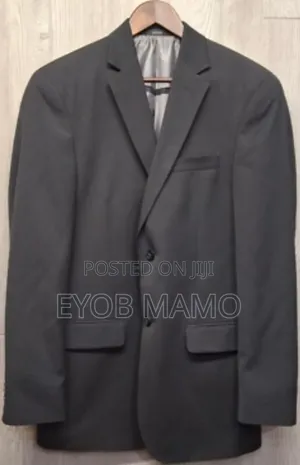 Quality Men's Suit