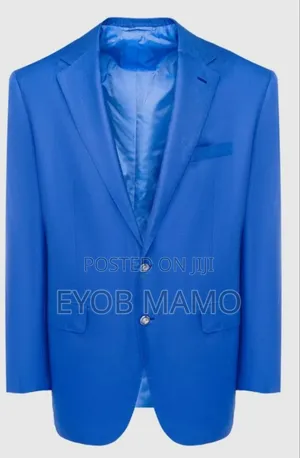 Quality Men's Suit