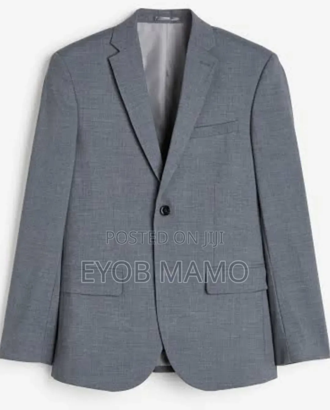 Quality Men's Suit