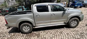 Toyota Hilux 2.5 D-4D 4X4 SRX 2010