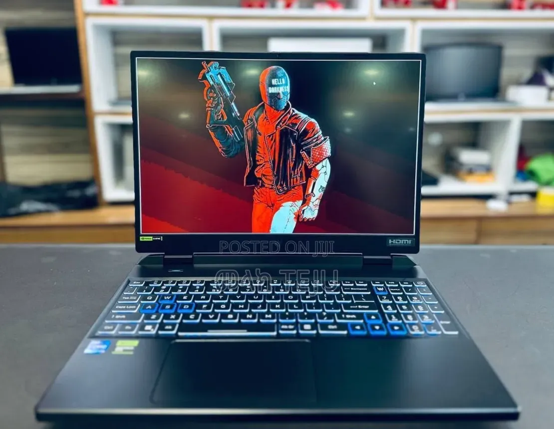 New Laptop Acer Predator Helios Neo 16 16GB Intel Core i9 SSD 1T
