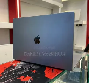 New Laptop Apple MacBook Pro 2021 M1 Max 64GB Apple M1 Max SSD 4T