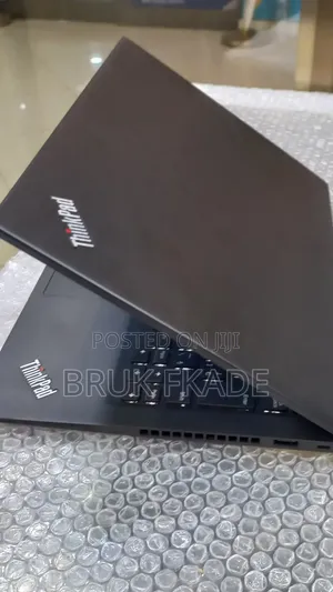 New Laptop Lenovo ThinkPad T14s Gen 1 16GB AMD Ryzen 5 SSD 512GB