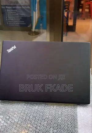 New Laptop Lenovo ThinkPad T14s Gen 1 16GB AMD Ryzen 5 SSD 512GB