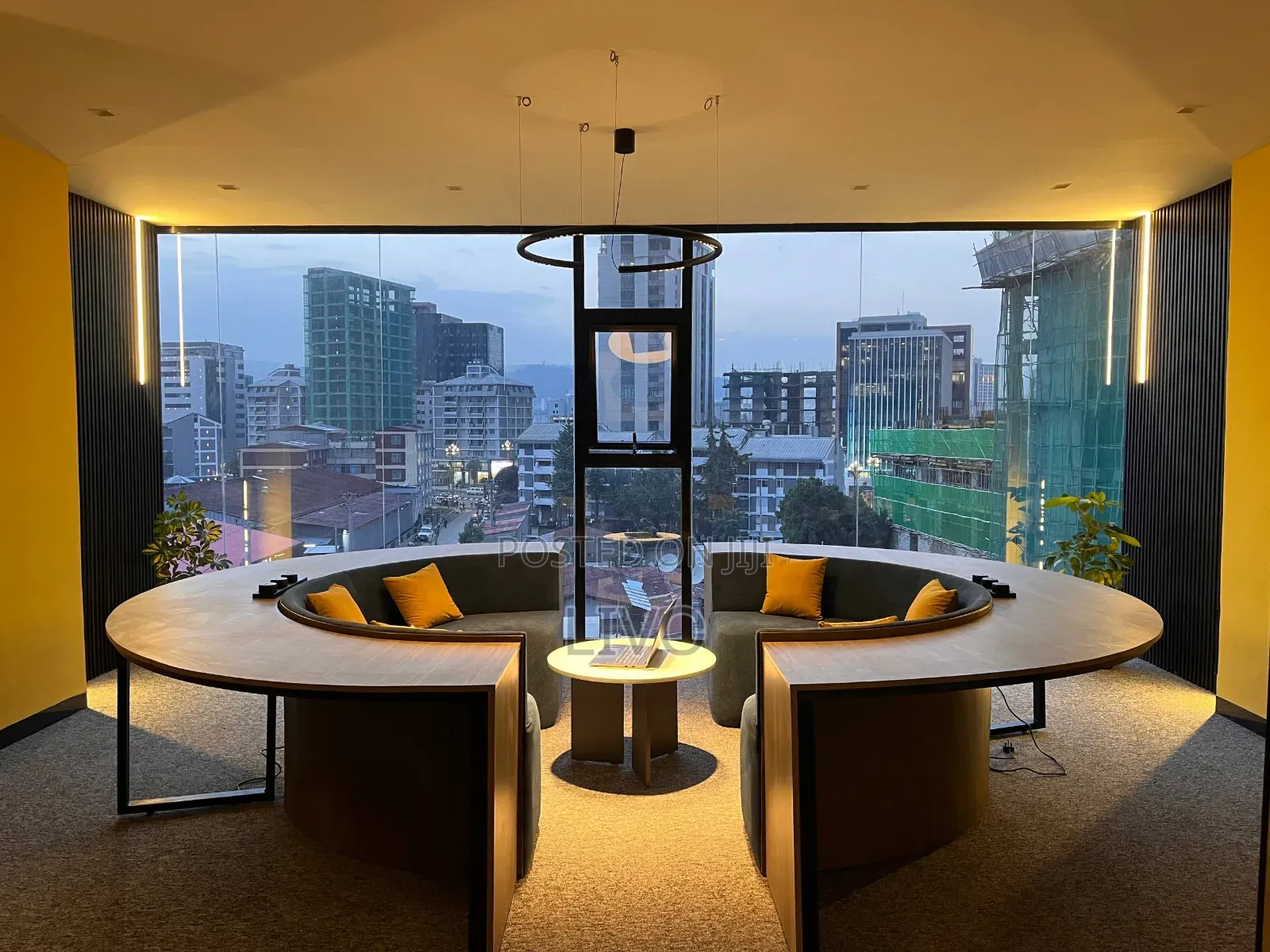 Venetian Blind, Curtains, መጋረጃ, Office Curtains