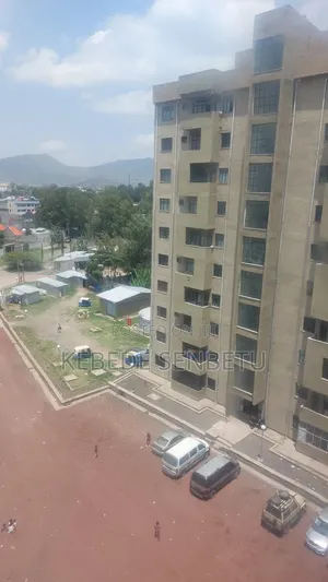 Furnished 2bdrm Apartment in Oromia, East Shewa for sale
