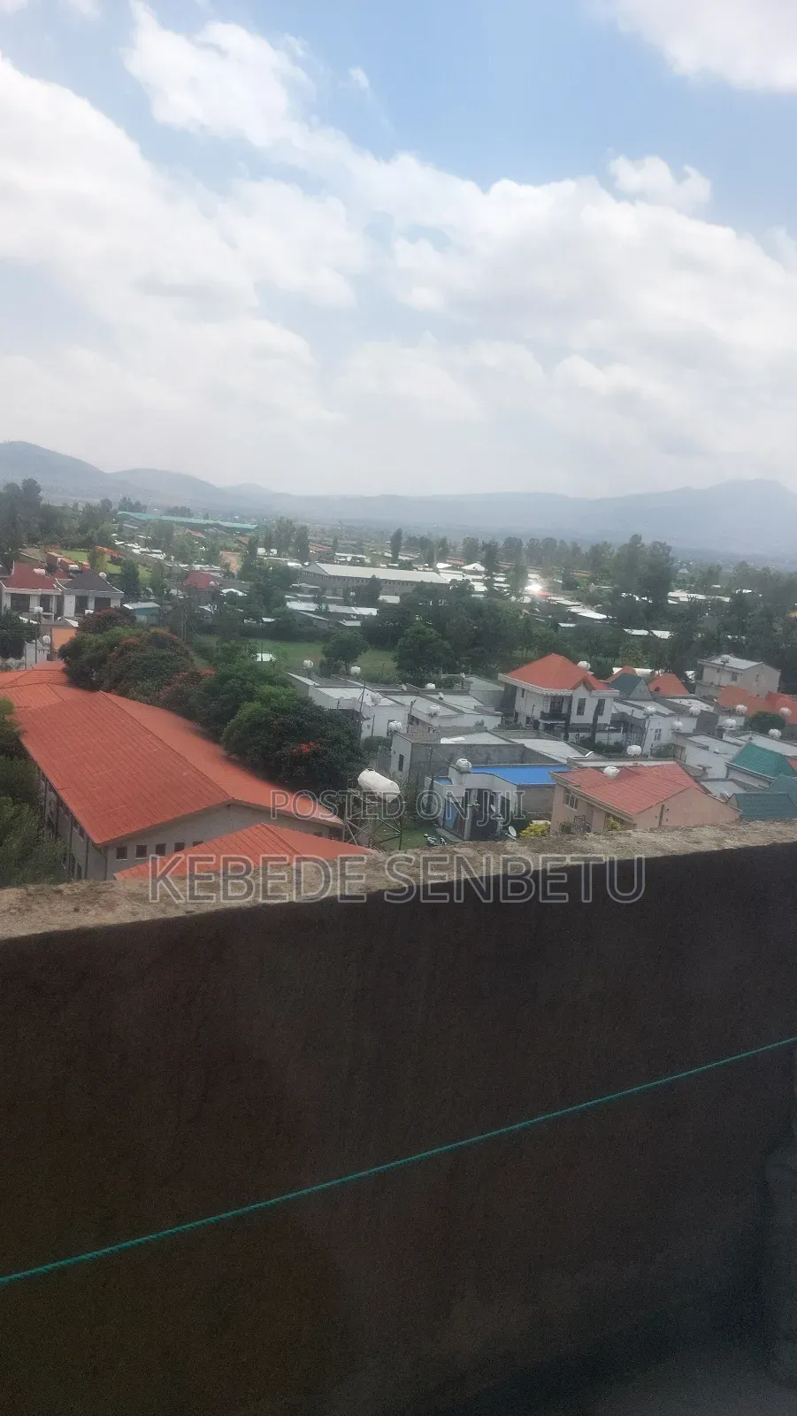 Furnished 2bdrm Apartment in Oromia, East Shewa for sale