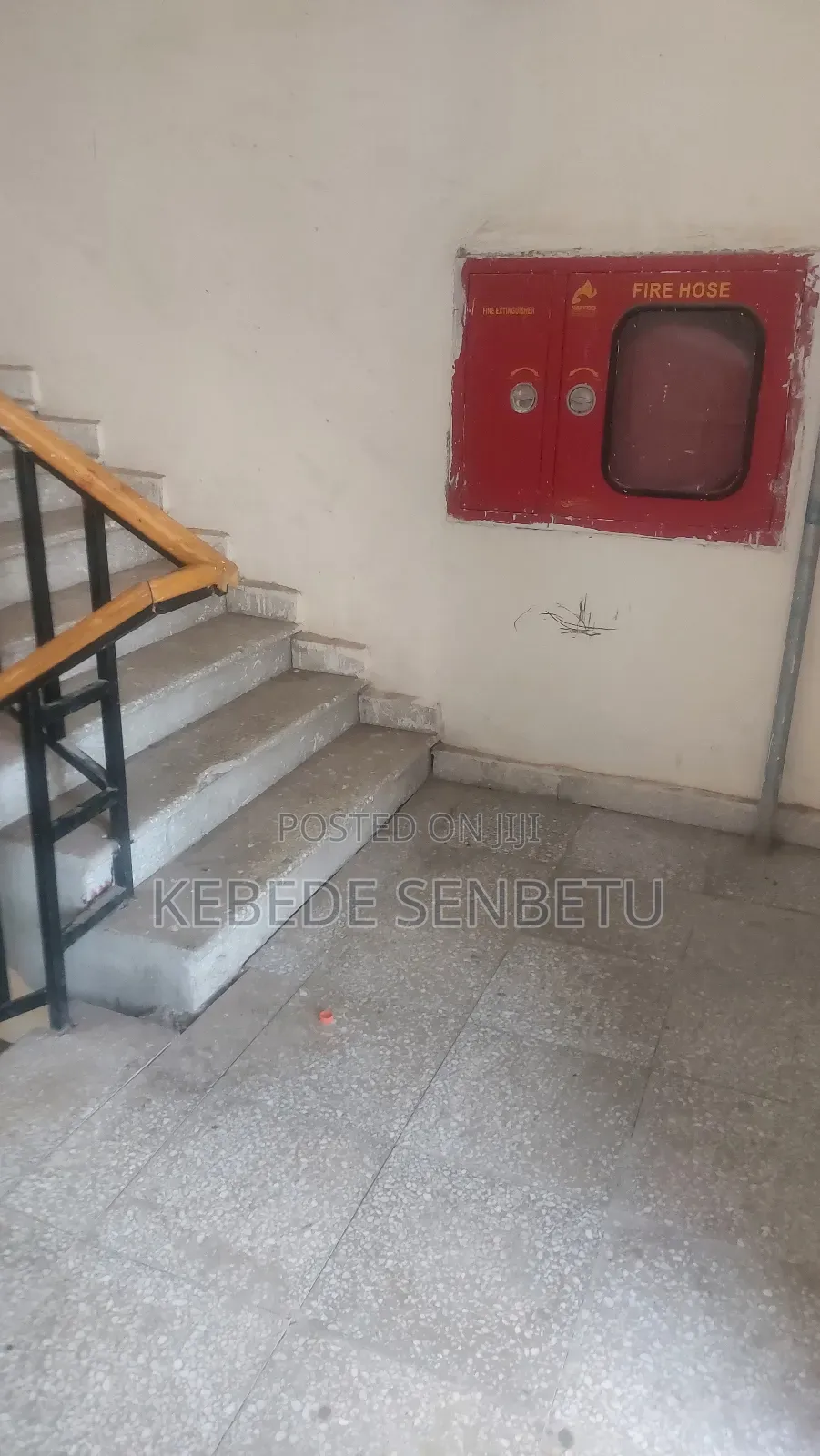 Furnished 2bdrm Apartment in Oromia, East Shewa for sale