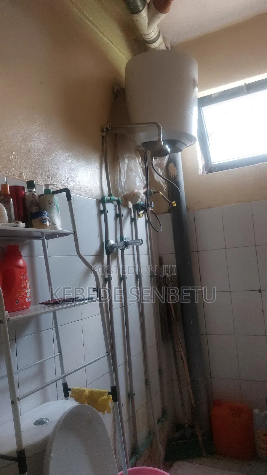 Furnished 2bdrm Apartment in Oromia, East Shewa for sale