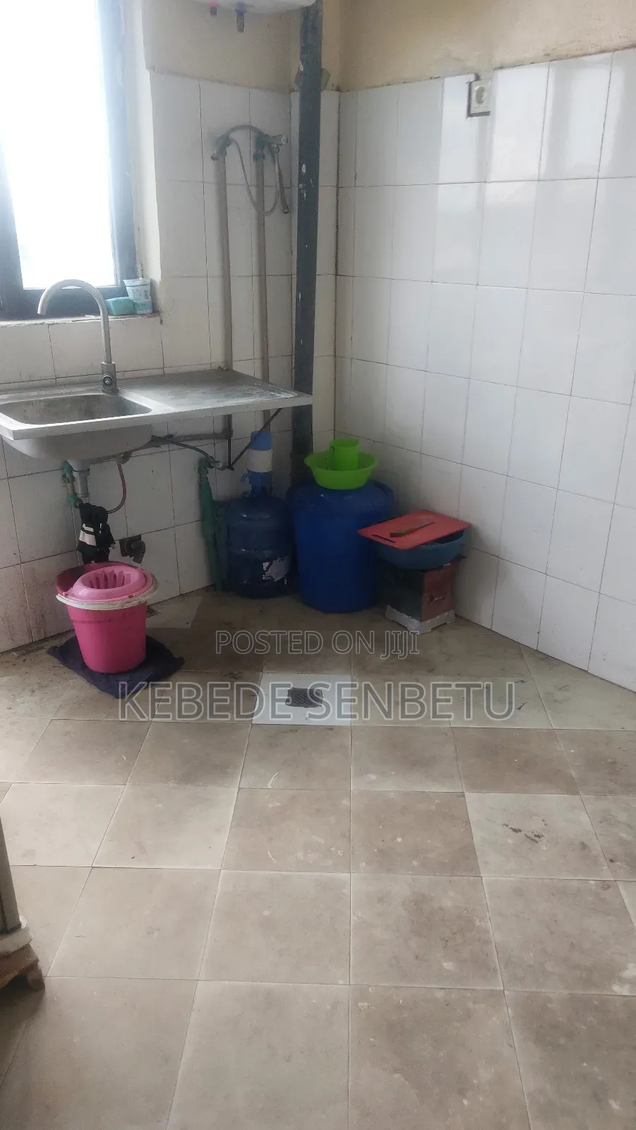 Furnished 2bdrm Apartment in Oromia, East Shewa for sale