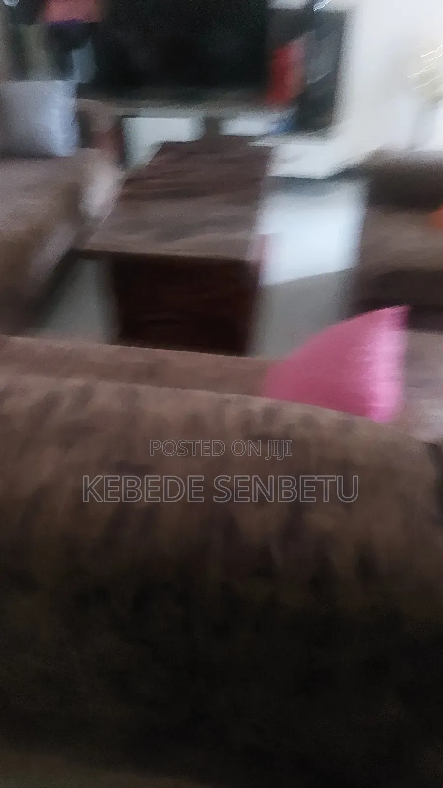 Furnished 2bdrm Apartment in Oromia, East Shewa for sale