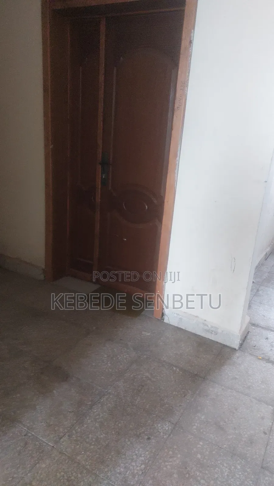 Furnished 2bdrm Apartment in Oromia, East Shewa for sale