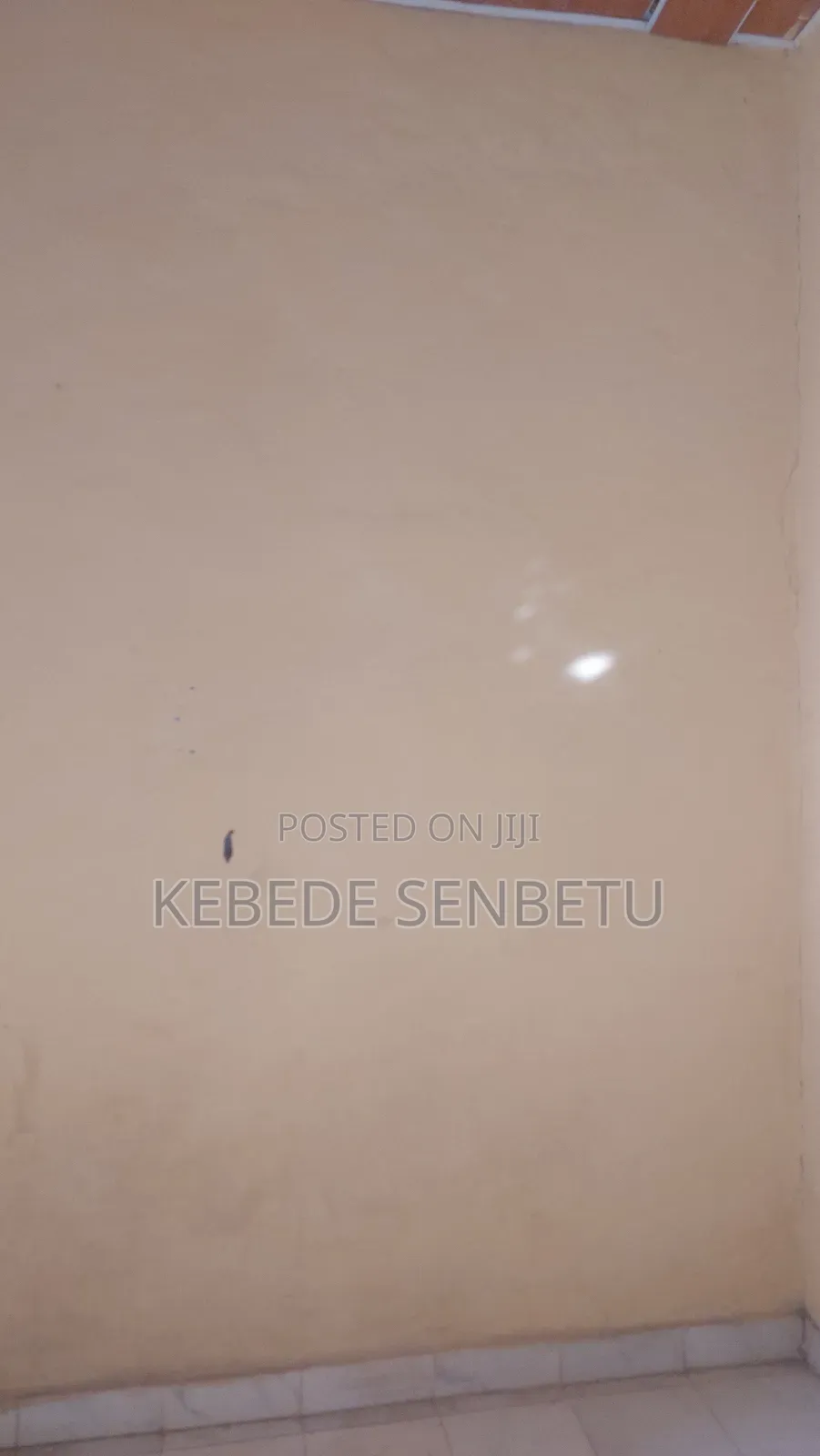 Furnished 2bdrm Apartment in Oromia, East Shewa for sale