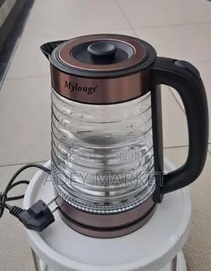 .Mylongs Electric Kettle