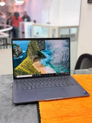 New Laptop Dell Pro 14 16GB Intel Core Ultra 5 SSD 256GB