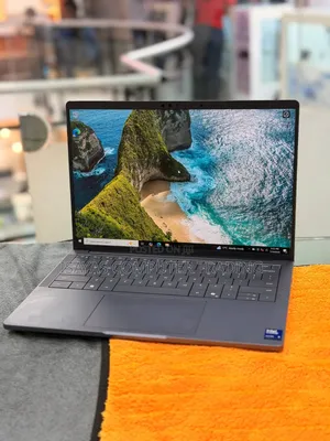 New Laptop Dell Pro 14 16GB Intel Core Ultra 5 SSD 256GB